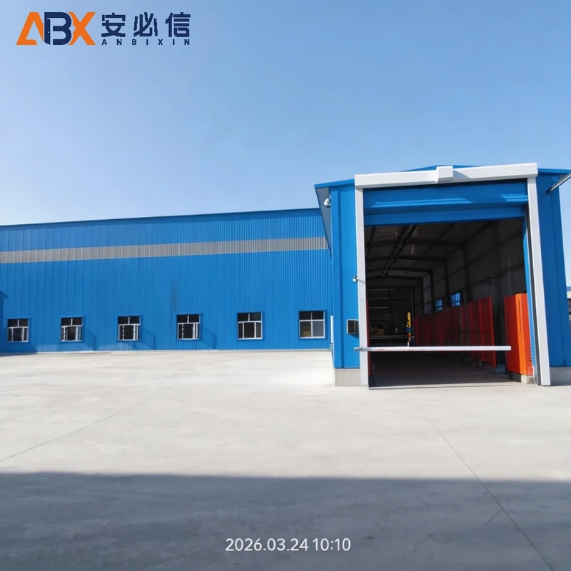 喀什地区登车桥